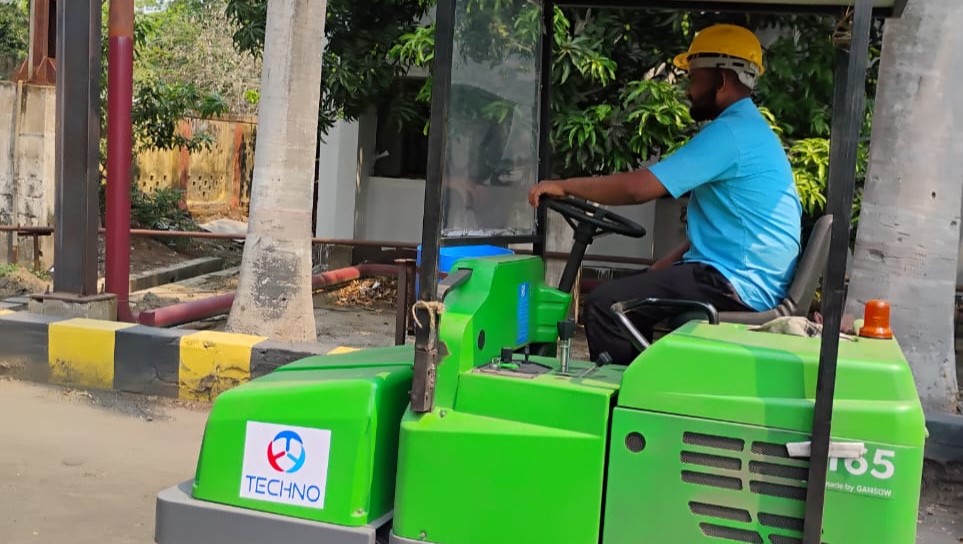 Facility Management Services