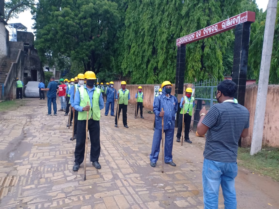 Facility Management Services