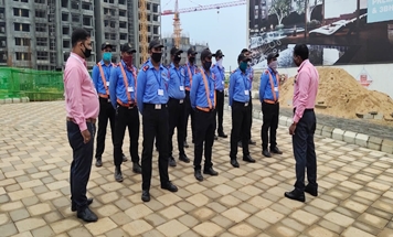 Professional Security Services